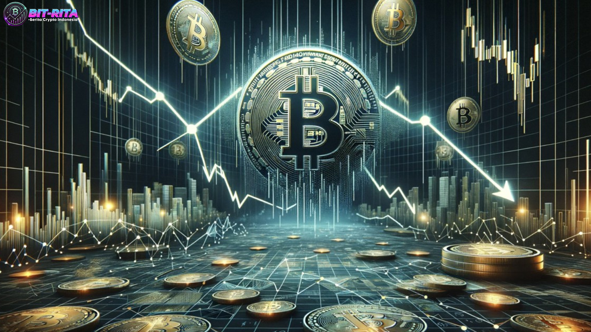 Titik Terendah Bitcoin dan 5 Faktor yang Bisa Picu Lonjakan