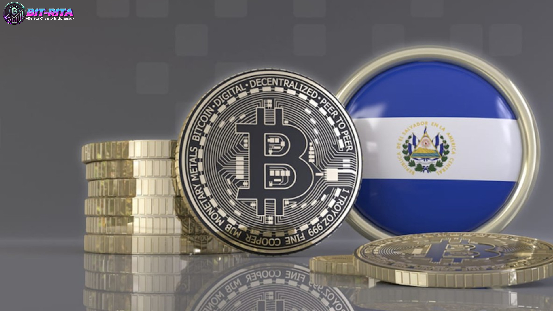 Bolivia & El Salvador Perkuat Hubungan Lewat 4 Kripto Inovatif