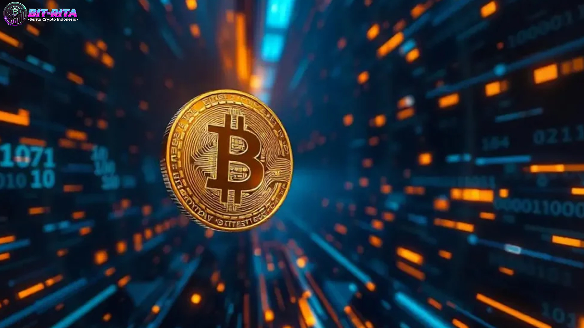 Membongkar Strategi Borong 21.021 BTC di IPO Raksasa AS
