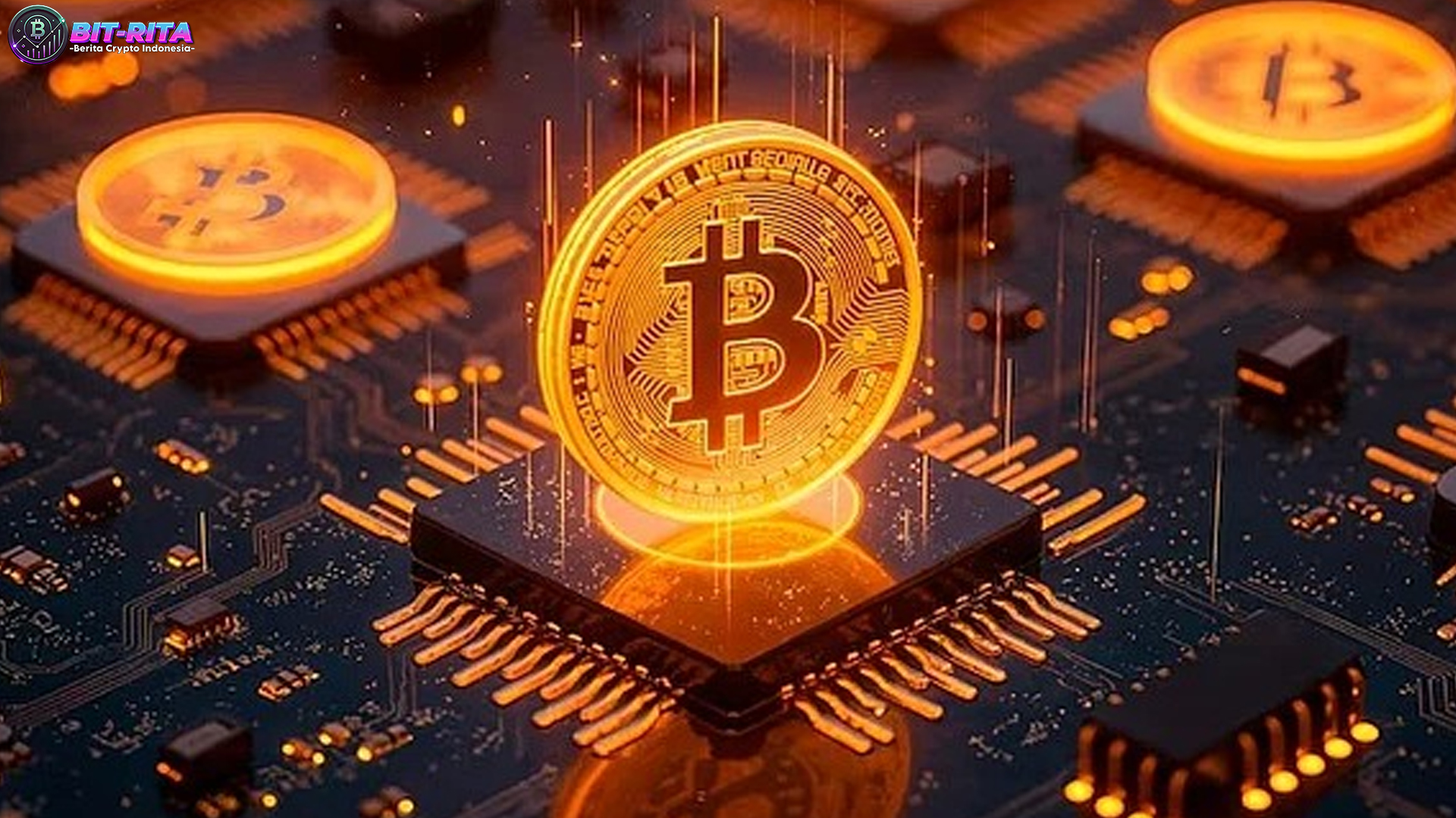Rekor Baru Bitcoin: 4 Prediksi Michael Saylor yang Bisa Melampaui