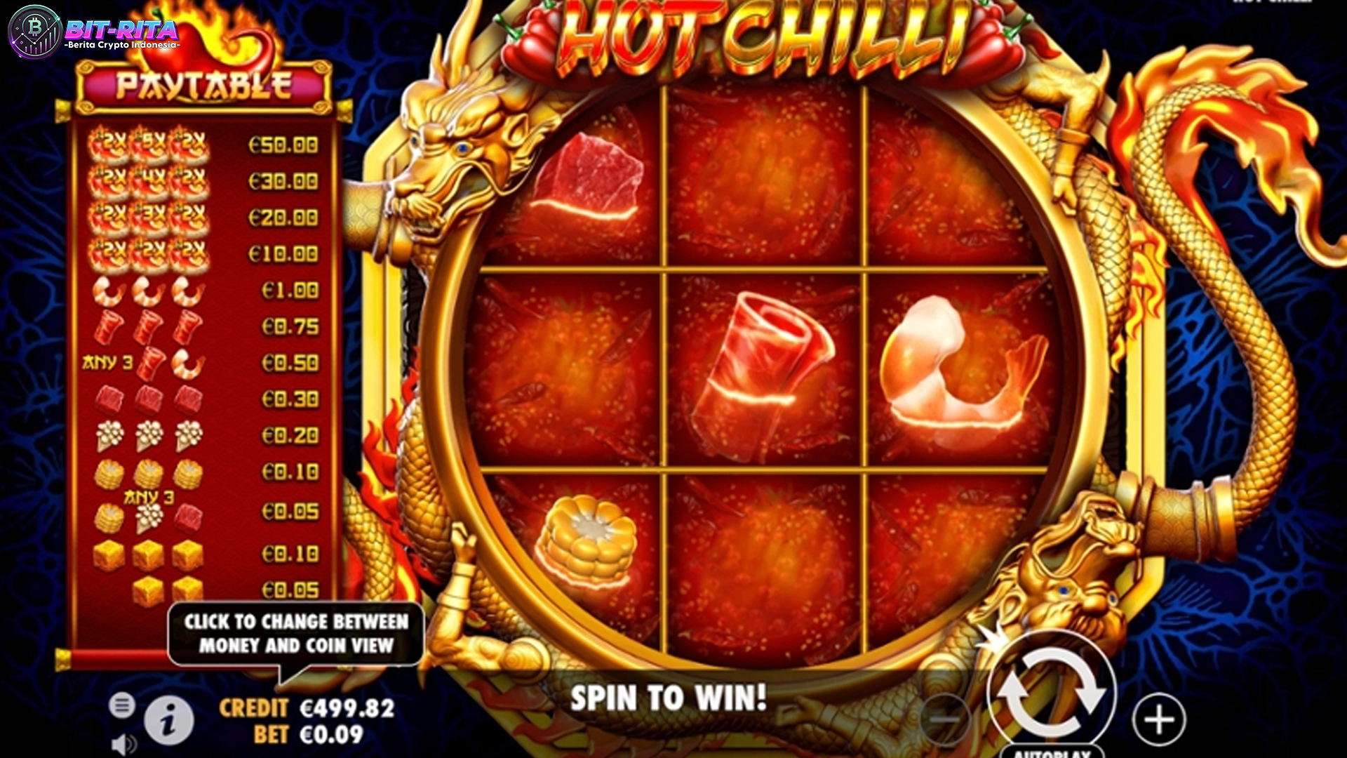 Pelajari 5 Alasan Link Resmi CNNSlot Jadi Rujukan Slot Hot Chilli