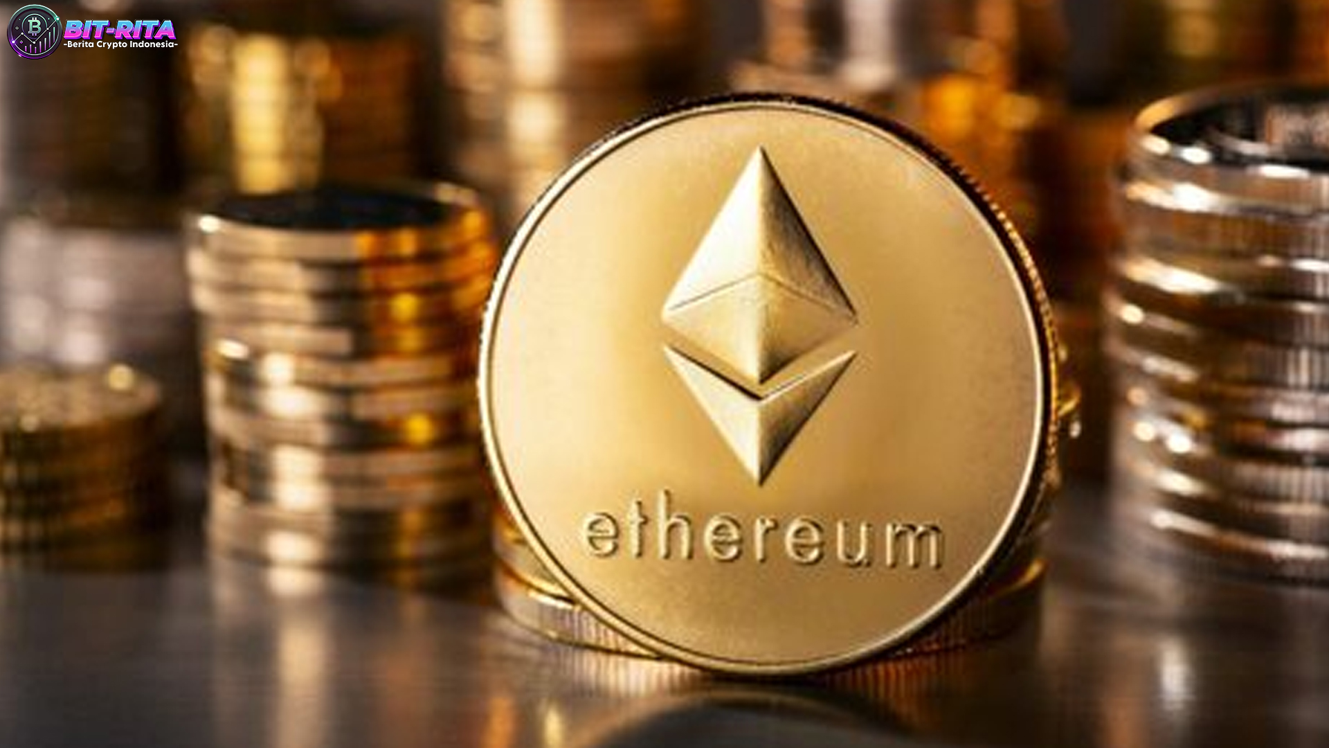 Tren Crypto: 5 Pergerakan Ethereum Dramatis Setelah Sinyal Fed
