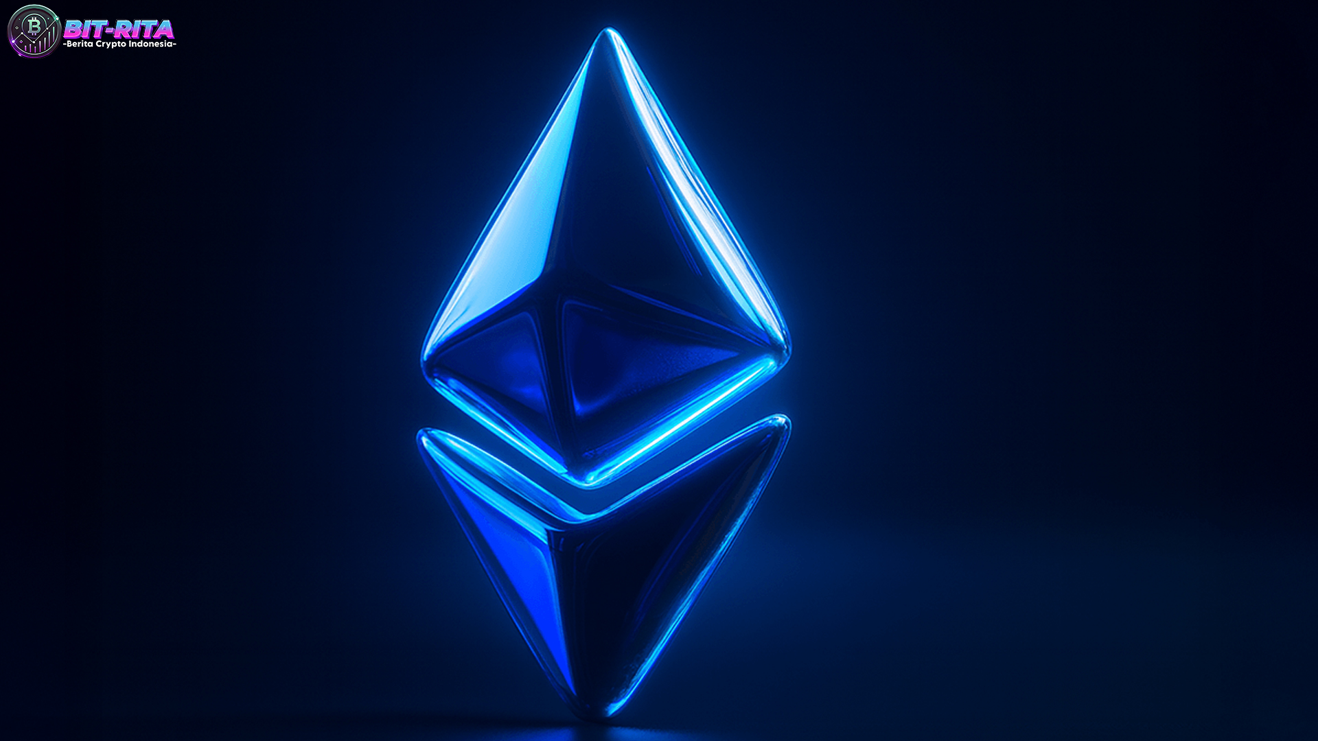 Dua Alasan Reli Ethereum Agustus 2025 Gagal Melaju Pesat