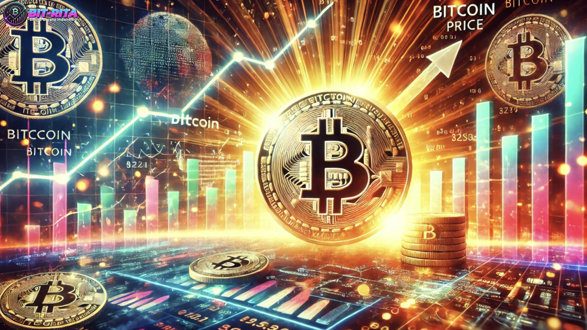 Titik Terendah Bitcoin dan 5 Faktor yang Bisa Picu Lonjakan