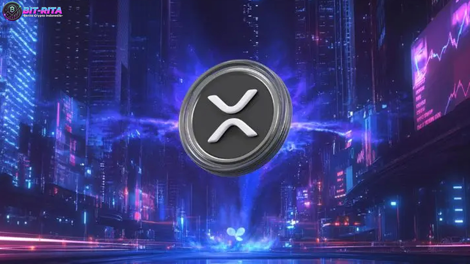 XRP Bisa Tembus Ethereum: 4 Faktor yang Dianalisis Para Ahli