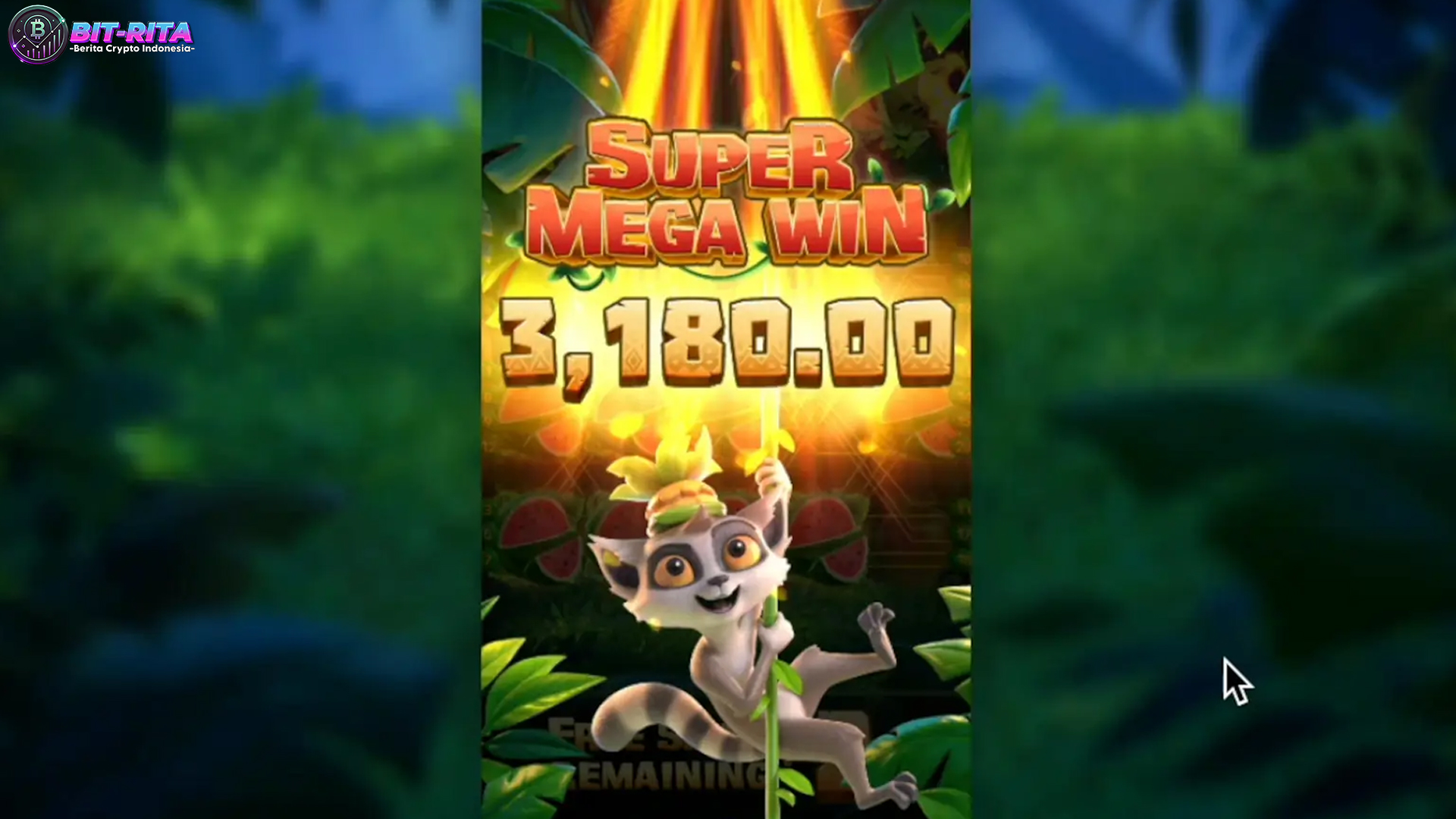 Slot Online Jungle Delight Buktikan 3 kali Peluang Emas