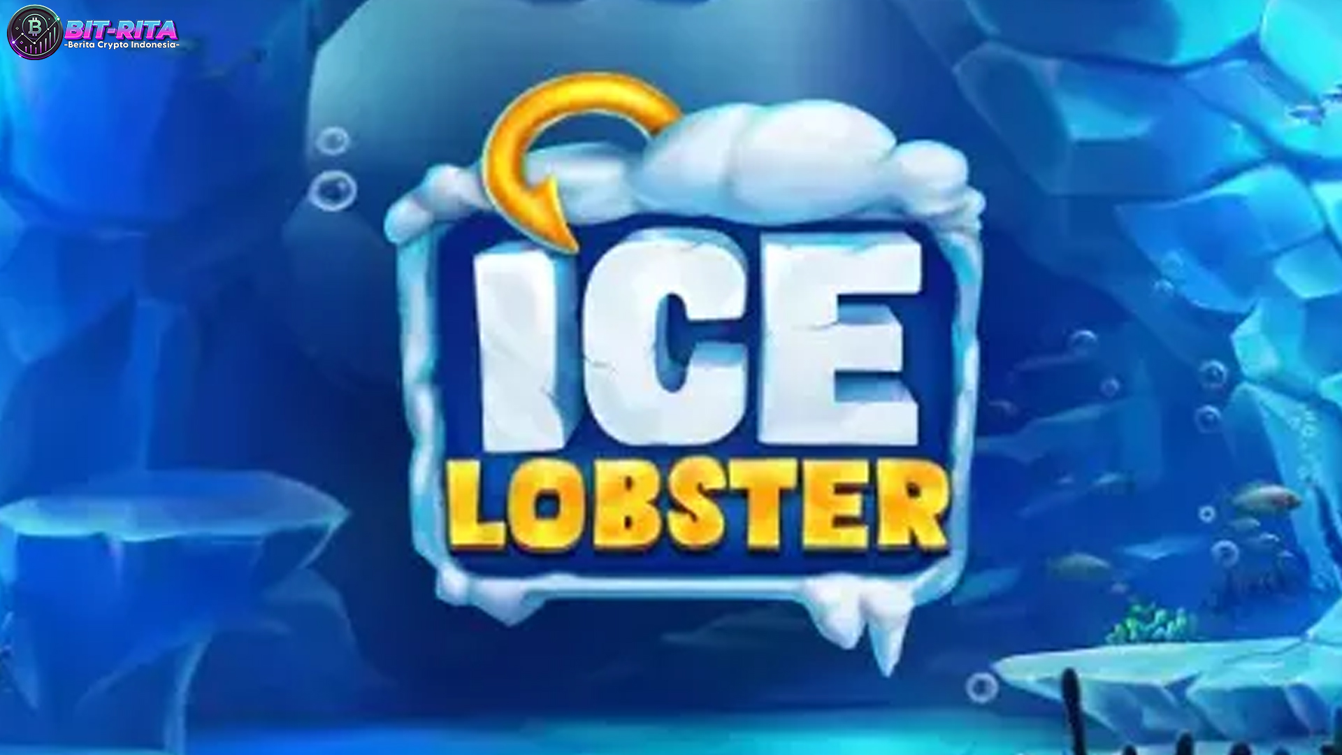 Kupas 5 Daya Tarik Slot Online Ice Lobster Terbaru Versi Kekinian
