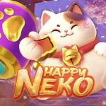 Menggali 5 Kunci Slot yang Membuat Happy Neko Makin Populer