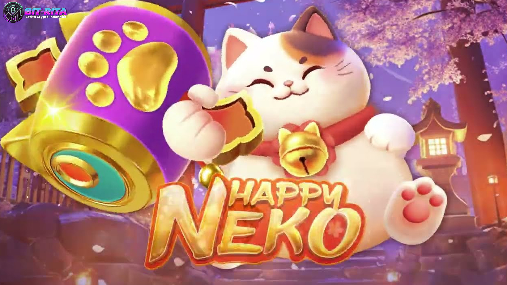Menggali 5 Kunci Slot yang Membuat Happy Neko Makin Populer