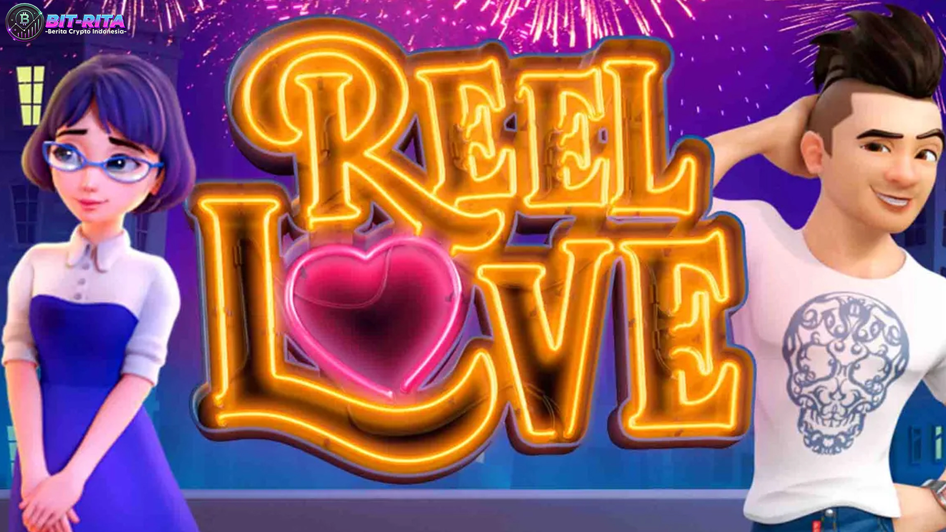 Reel Love Diulas Lengkap Di Cnnslot 2025 Fitur Dan Gameplay