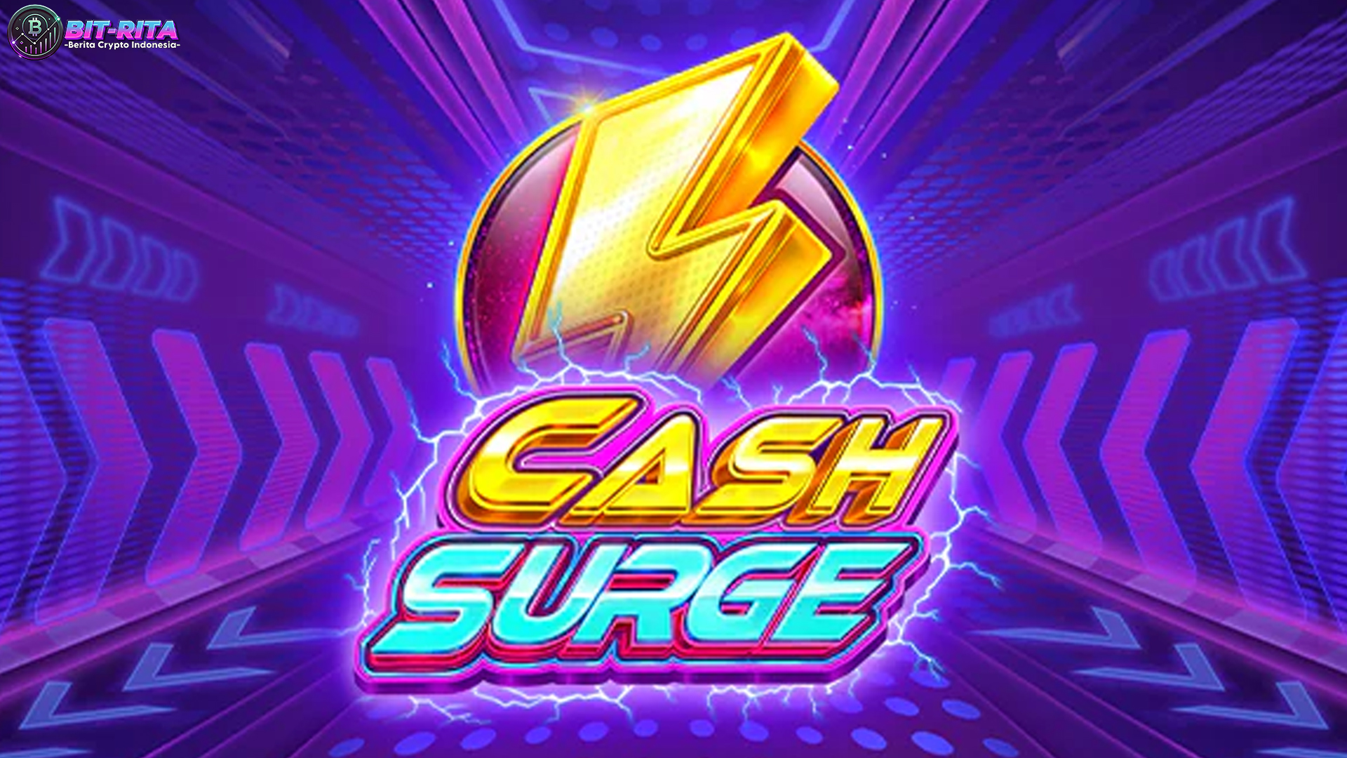 Cnnslot 2025 Analisis Mode Main Cash Surge Beserta Keunggulan