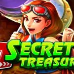 Gaya Alternatif Rtp8000 yang Bikin Slot Secret Treasure Makin Oke