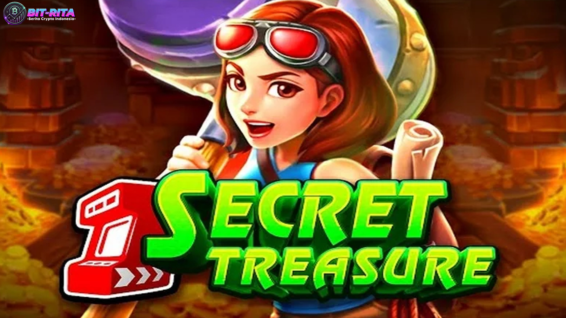 Gaya Alternatif Rtp8000 yang Bikin Slot Secret Treasure Makin Oke