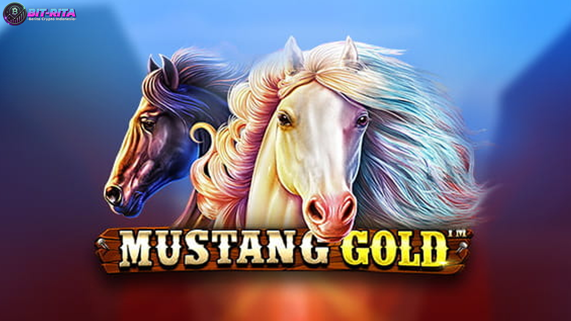Cnnslot 2025: Mustang Gold Ungkap Rahasia Fitur Wild & Scatter