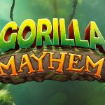 Cnnslot 2025 Informasi Lengkap Gorilla Mayhem untuk Slotter