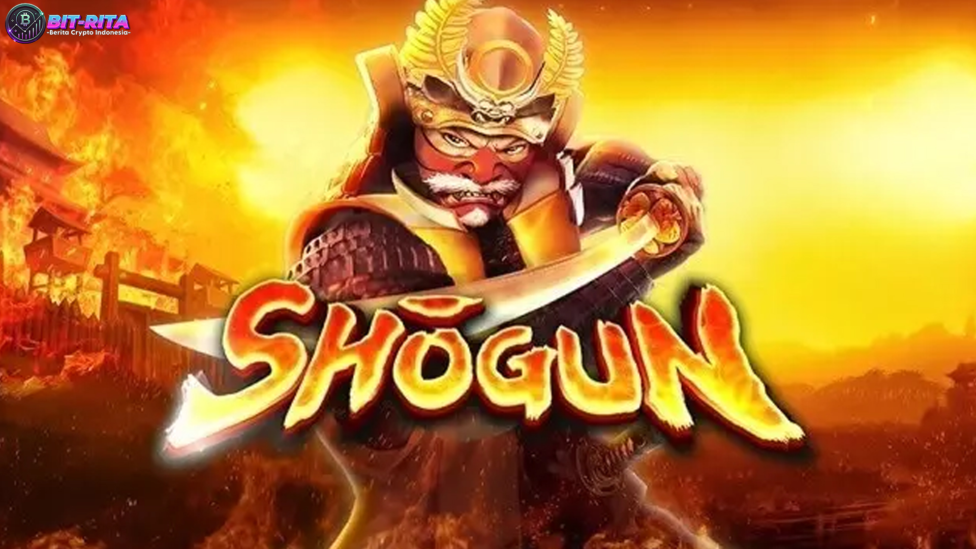 Dominasi Shogun di Cnnslot 2025 Bawa Tren Baru Dunia Slot