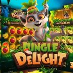 Slot Online Jungle Delight Buktikan 3 kali Peluang Emas