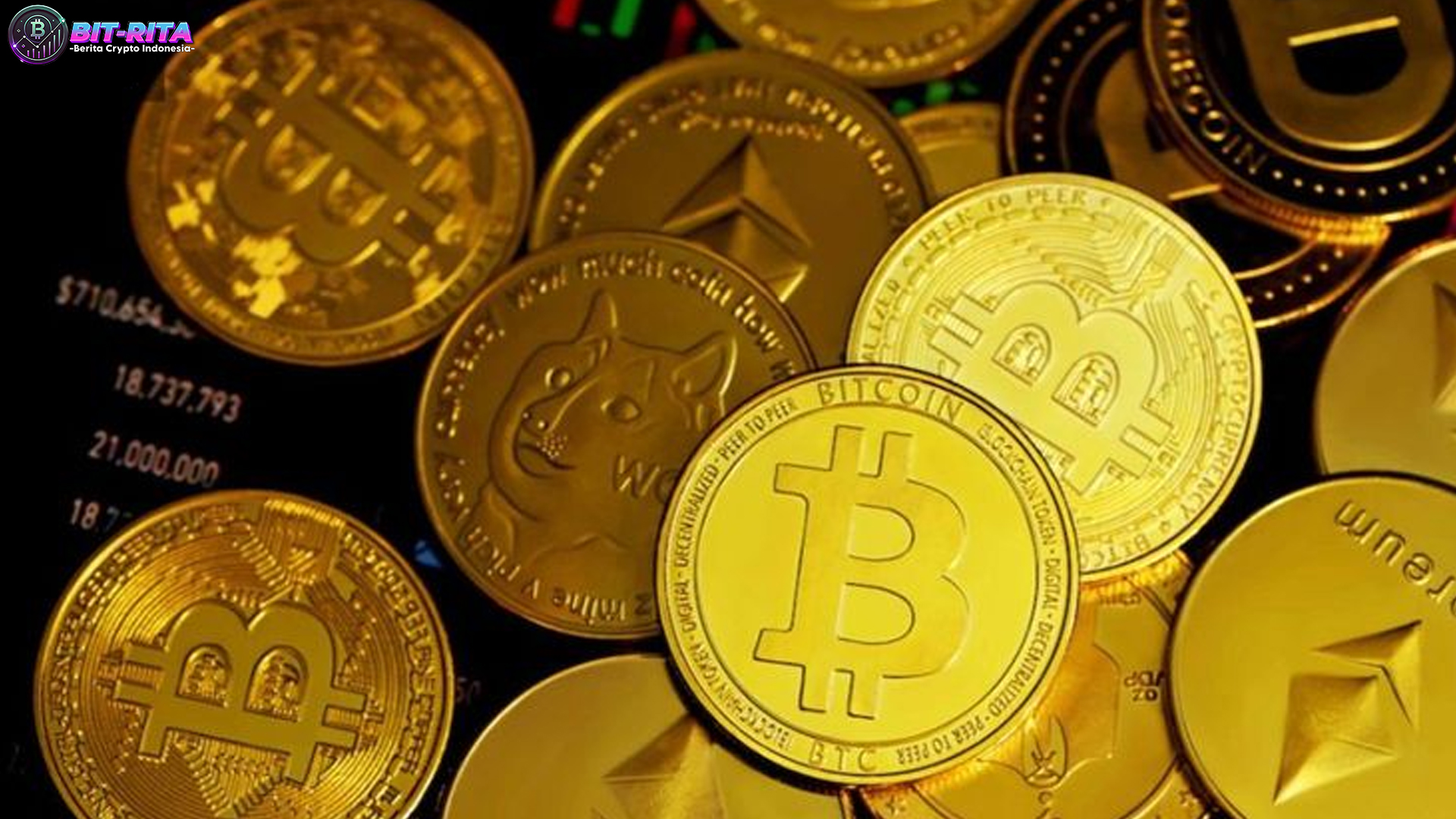 Perdagangan Reli Bullish, Harga EOS Mencatat Lonjakan 11%