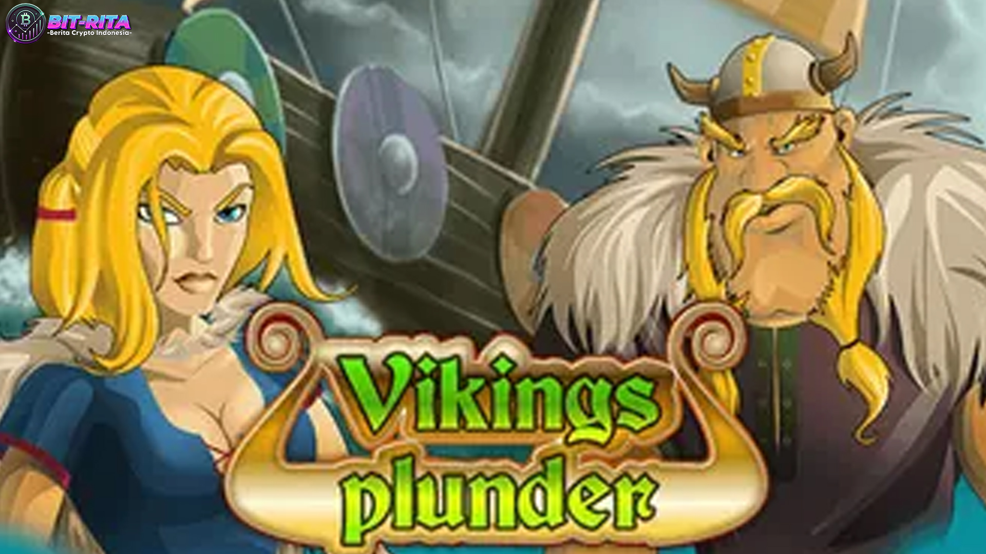 Bagaimana Rtp8000 Asli Pengaruhi Slot Vikings Plunder Terkini