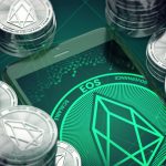 Harga EOS Anjlok, Investor Tertekan oleh Tren Bearish 10%