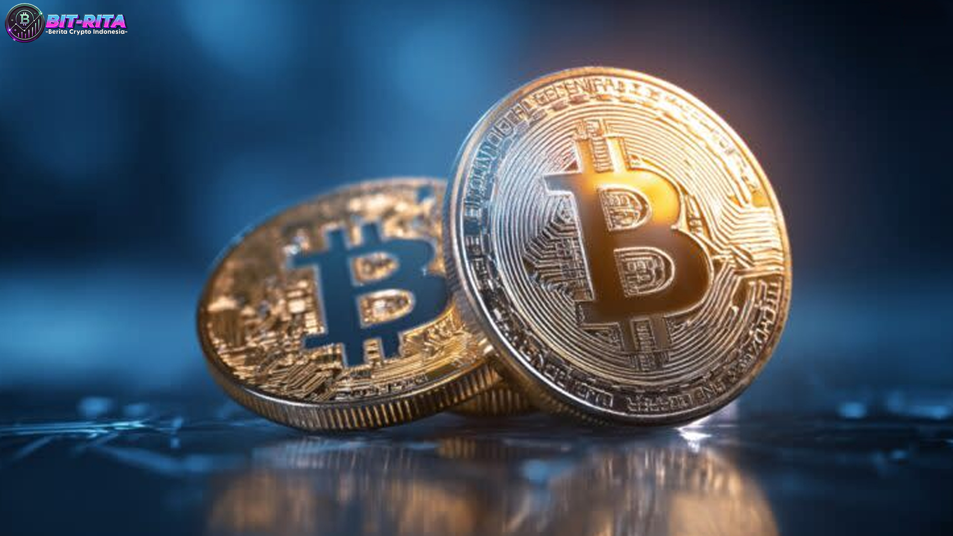 Kripto: Bitcoin Cash Naik 10%, Ethereum & Chainlink Tertekan