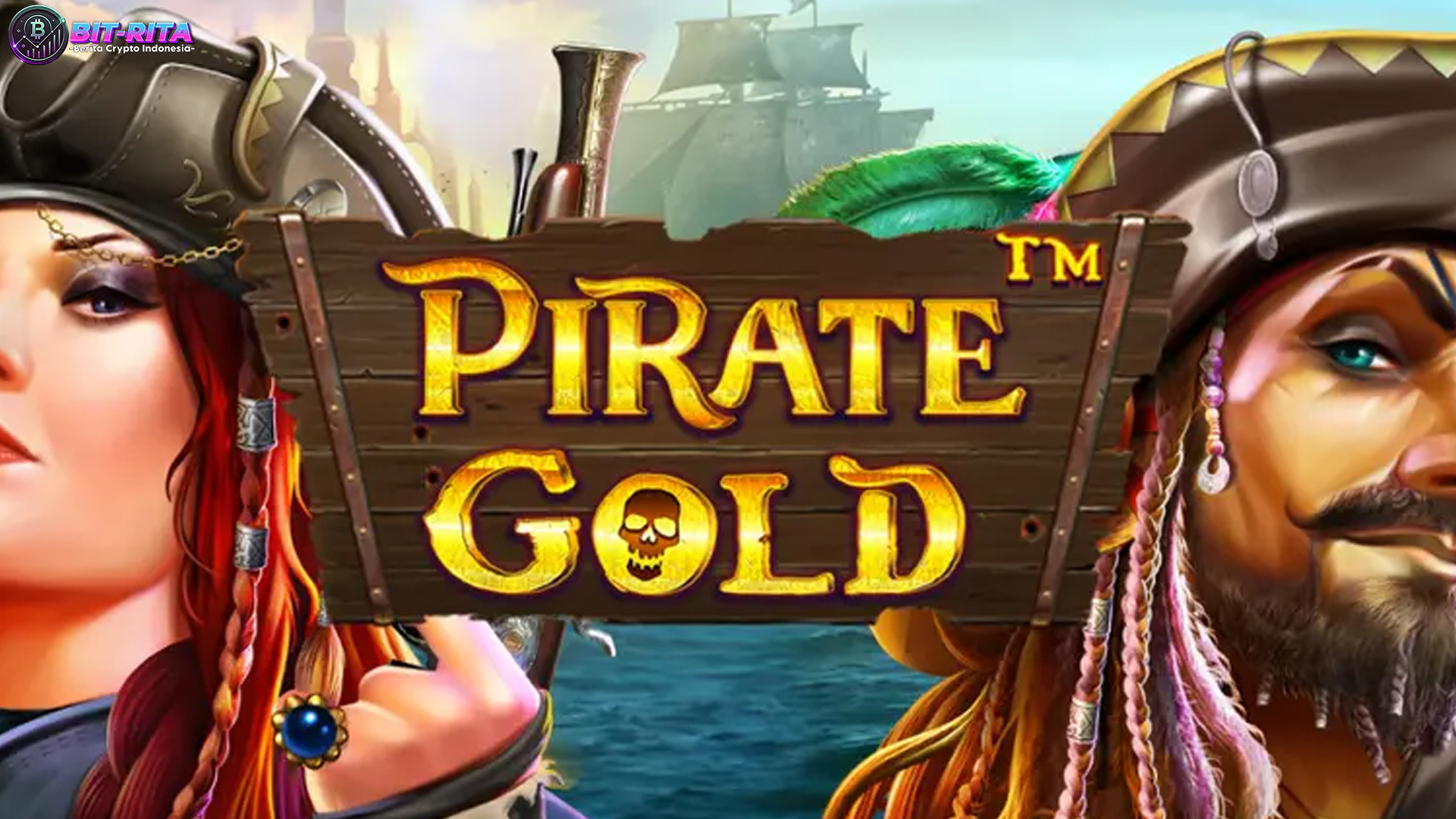 Eksplorasi Tema Memikat Pirate Gold di Cnnslot 2025 dengan Detil