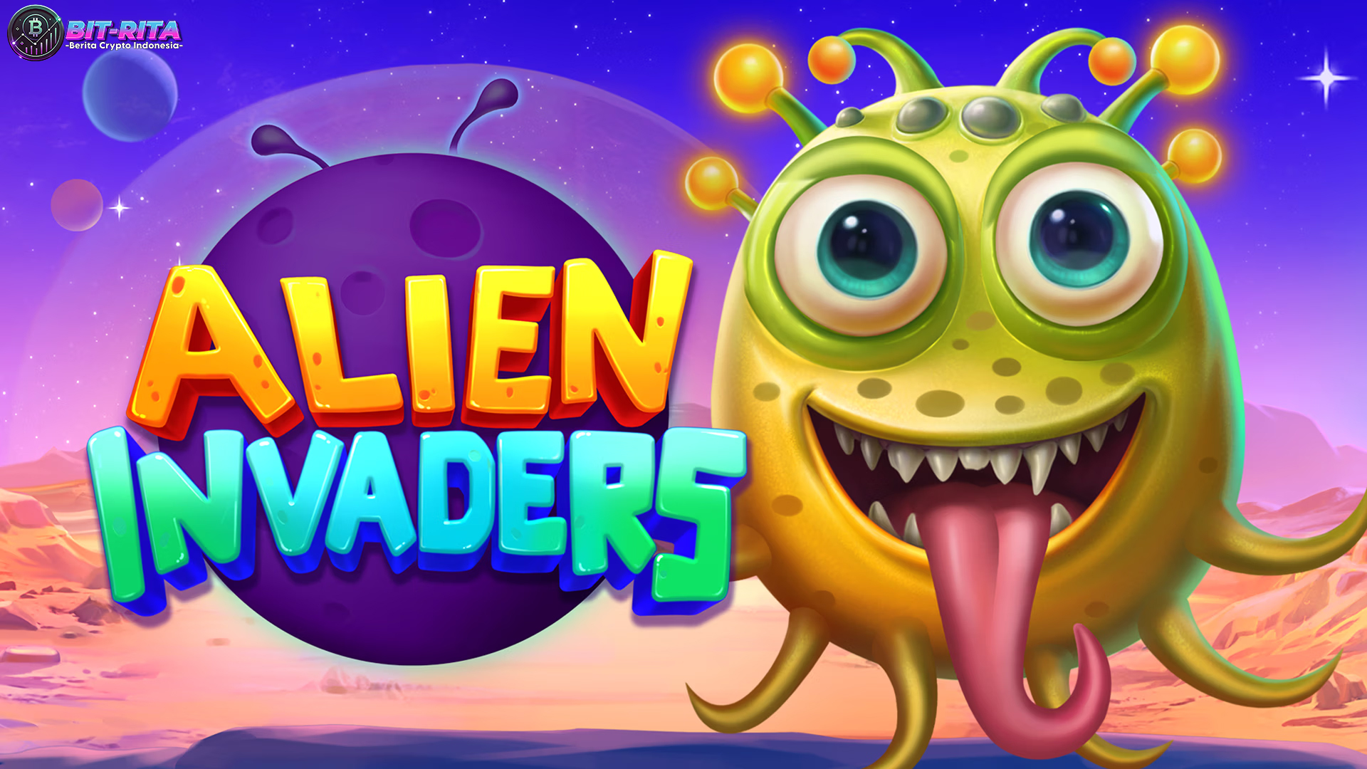 Penjabaran Lengkap Kinerja Rtp8000 Login Pada Alien Invaders