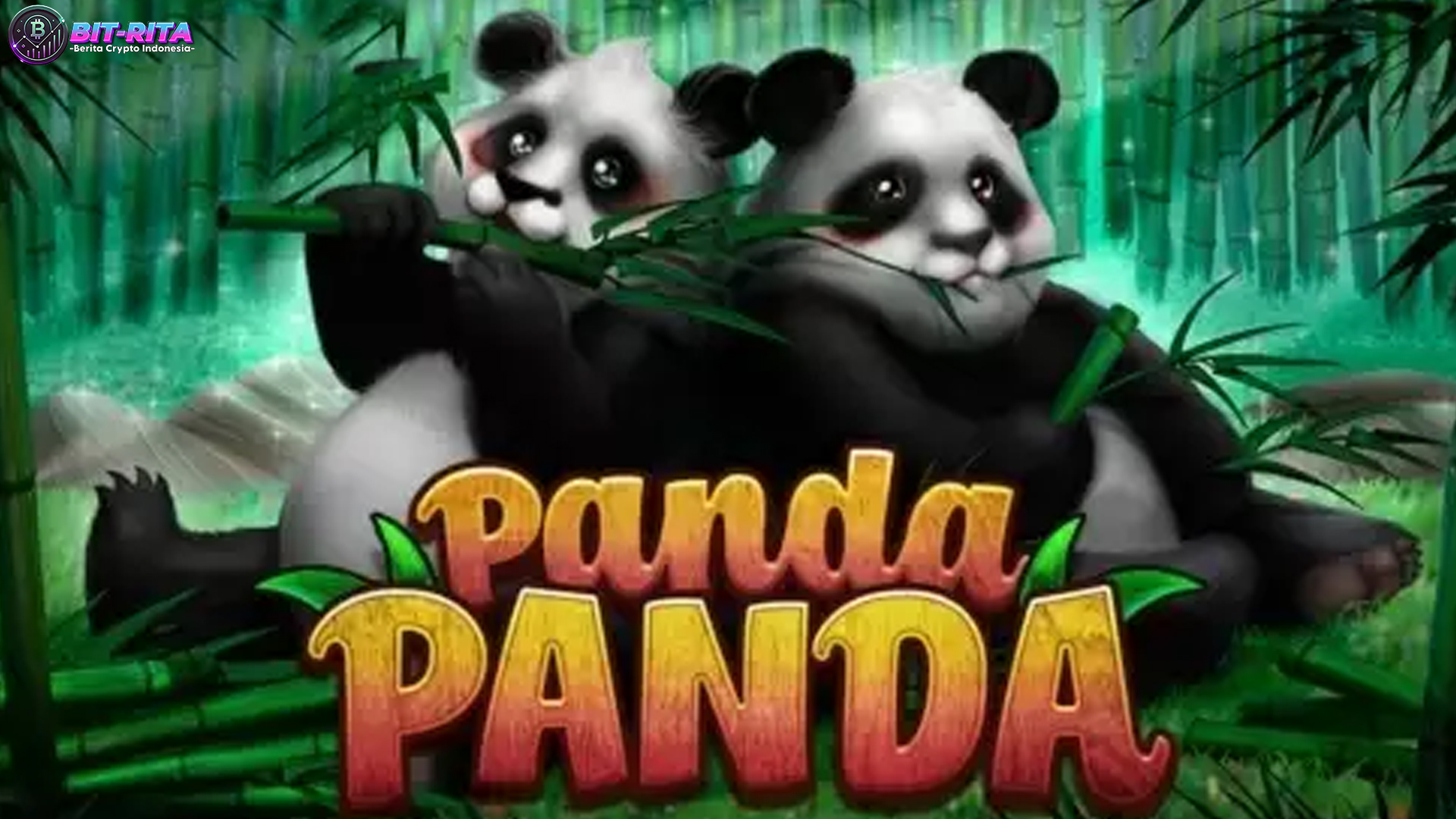 Nikmati 4 Cara Menang di Slot Online Panda Panda Penuh Warna