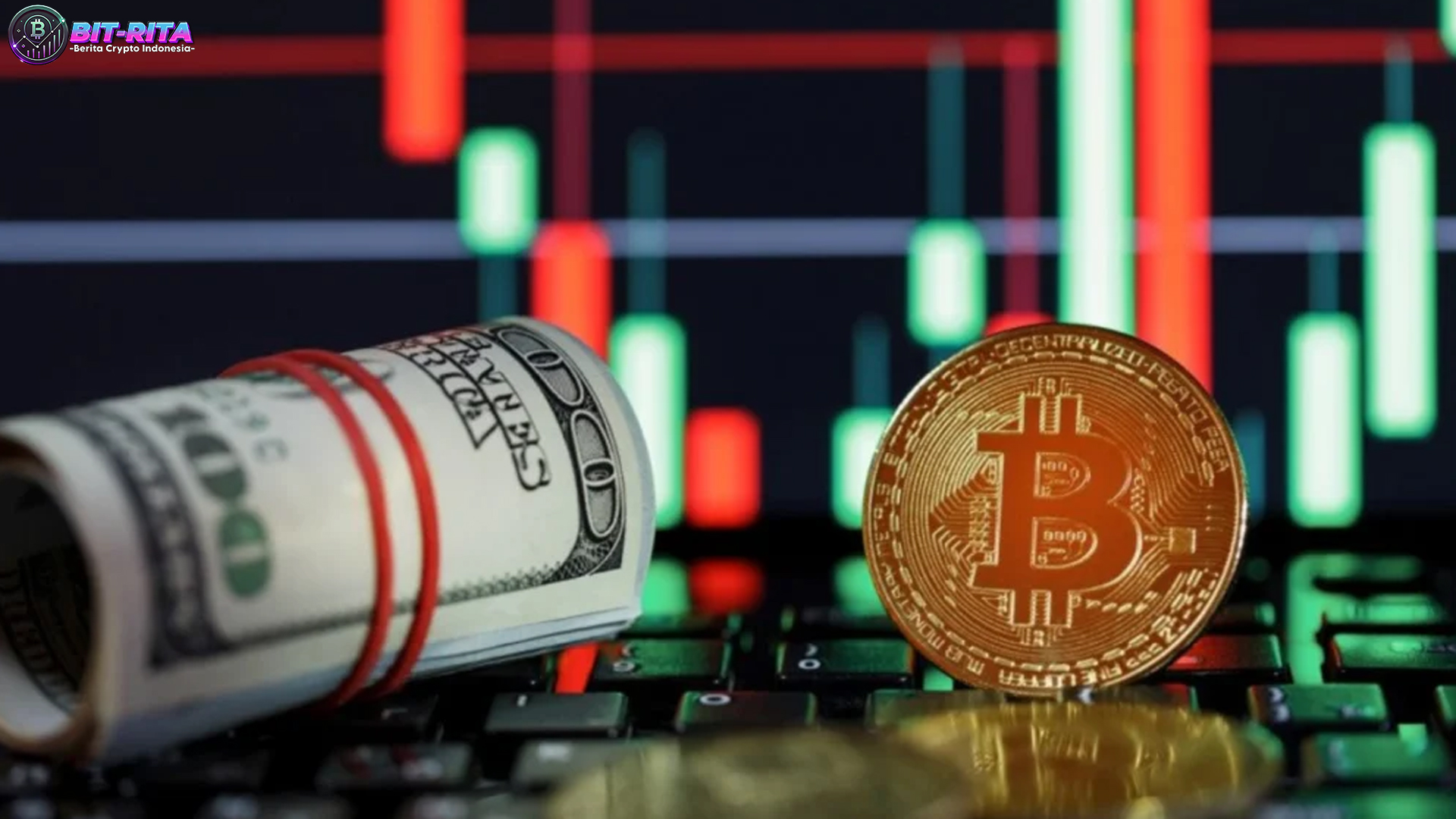 5 Dampak Peluncuran USAT Baru terhadap Pasar Kripto