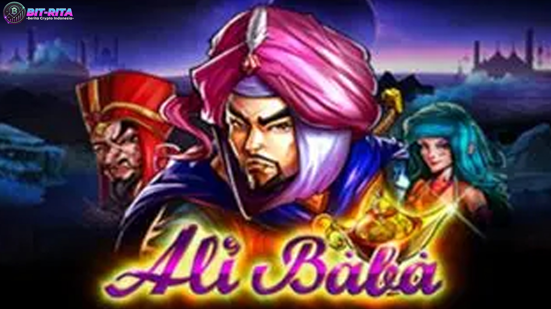 5 Hal Mengejutkan Terbaru di Slot Alibaba yang Wajib Dicatat