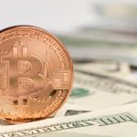 Ekonomi AS Lesu, Bitcoin Naik 5 Persen dalam Waktu Singkat