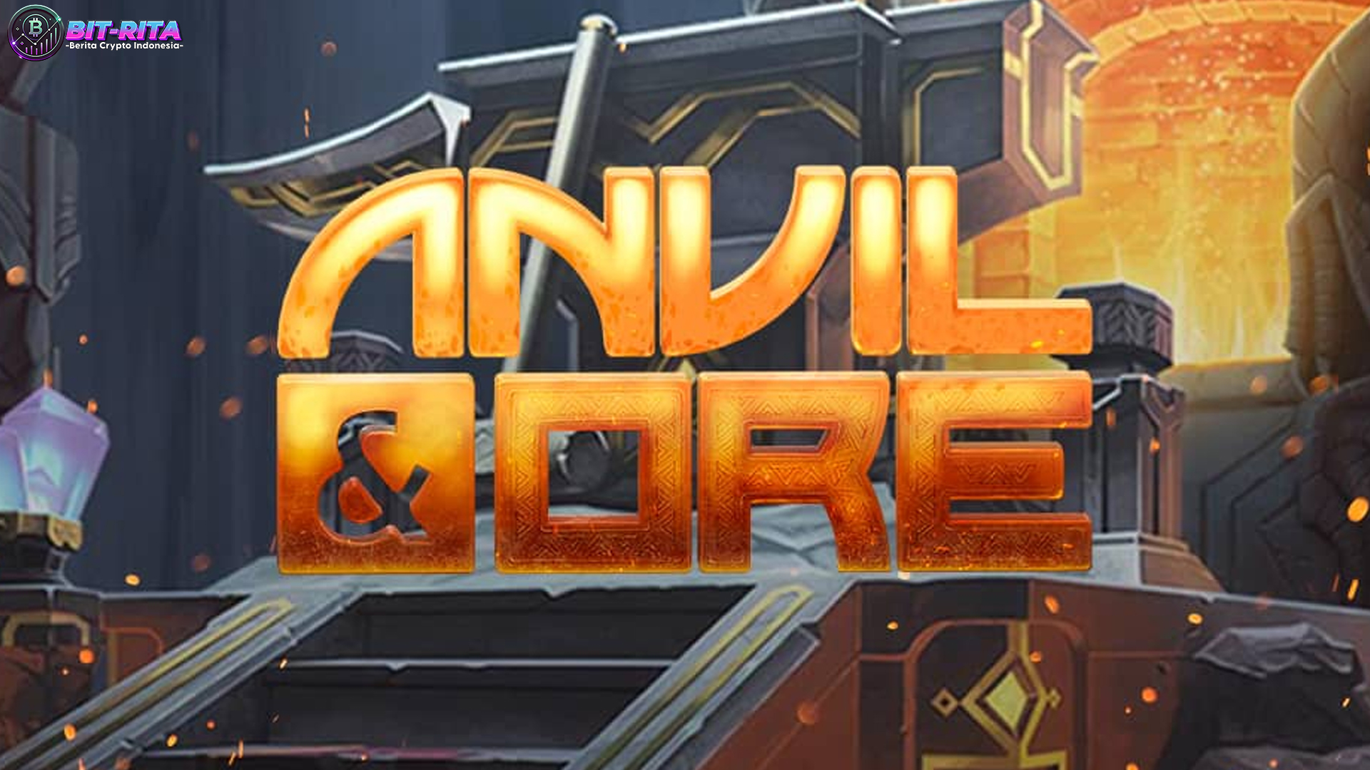 Analisis Lengkap Login Rtp8000 Pada Slot Anvil & Ore Terbaru