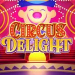 Mengapa Ruby 8000 Bikin Circus Delight Jadi yang Lagi Heboh