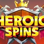 Ruby8000 Link Release Terbaru dan Update Heroic Spins Tahun Ini