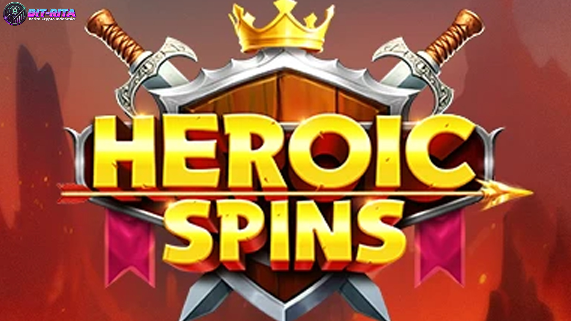 Ruby8000 Link Release Terbaru dan Update Heroic Spins Tahun Ini