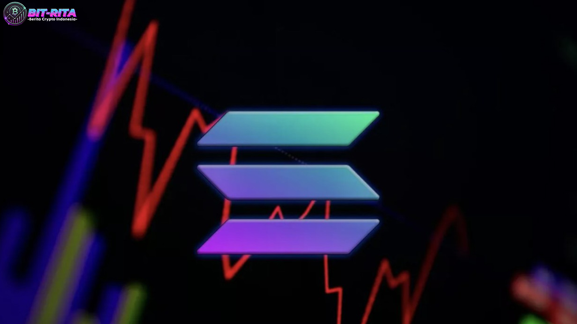 Solana DEX Kehilangan 90% Trader: Fakta di Balik Penurunan