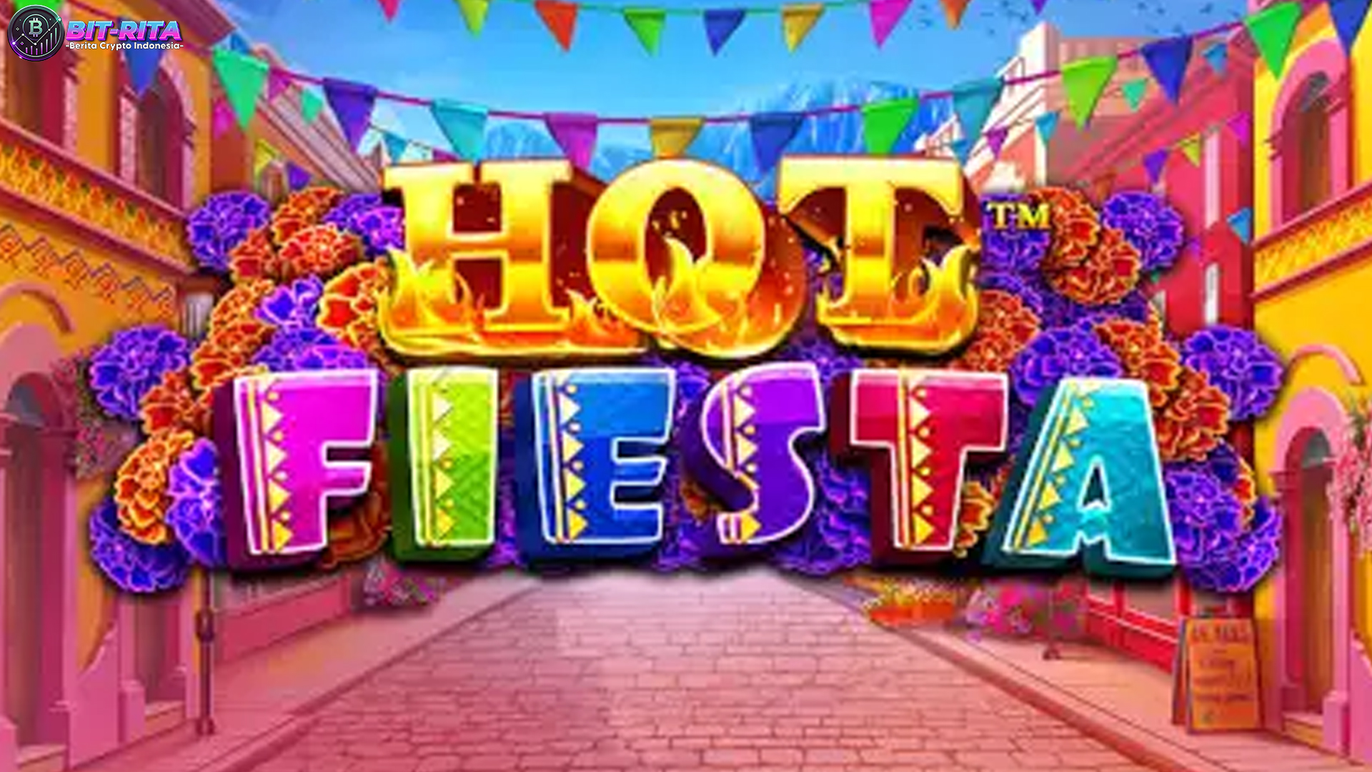 Kupas Tuntas 4 Tema Spektakuler Seru di Slot Hot Fiesta