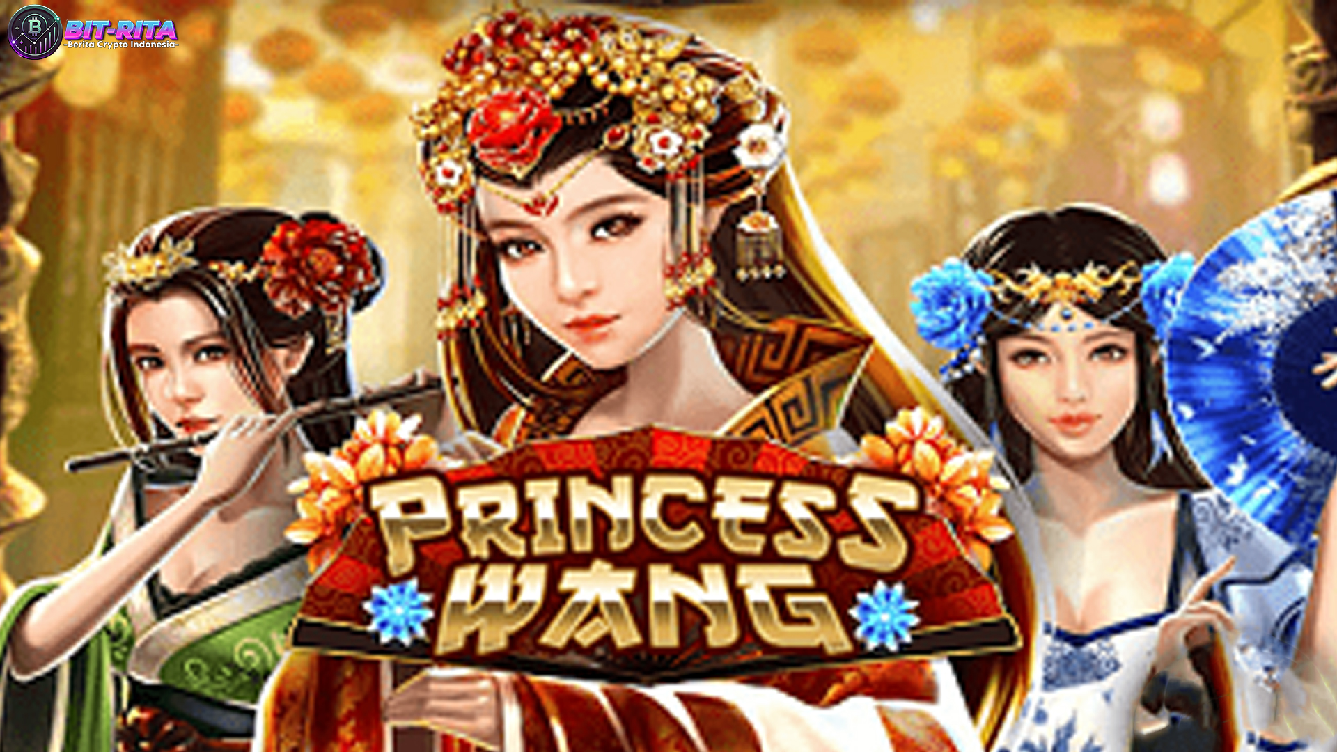 Slot Online Princess Wang: 4 Fakta Tentang Game Populer Ini