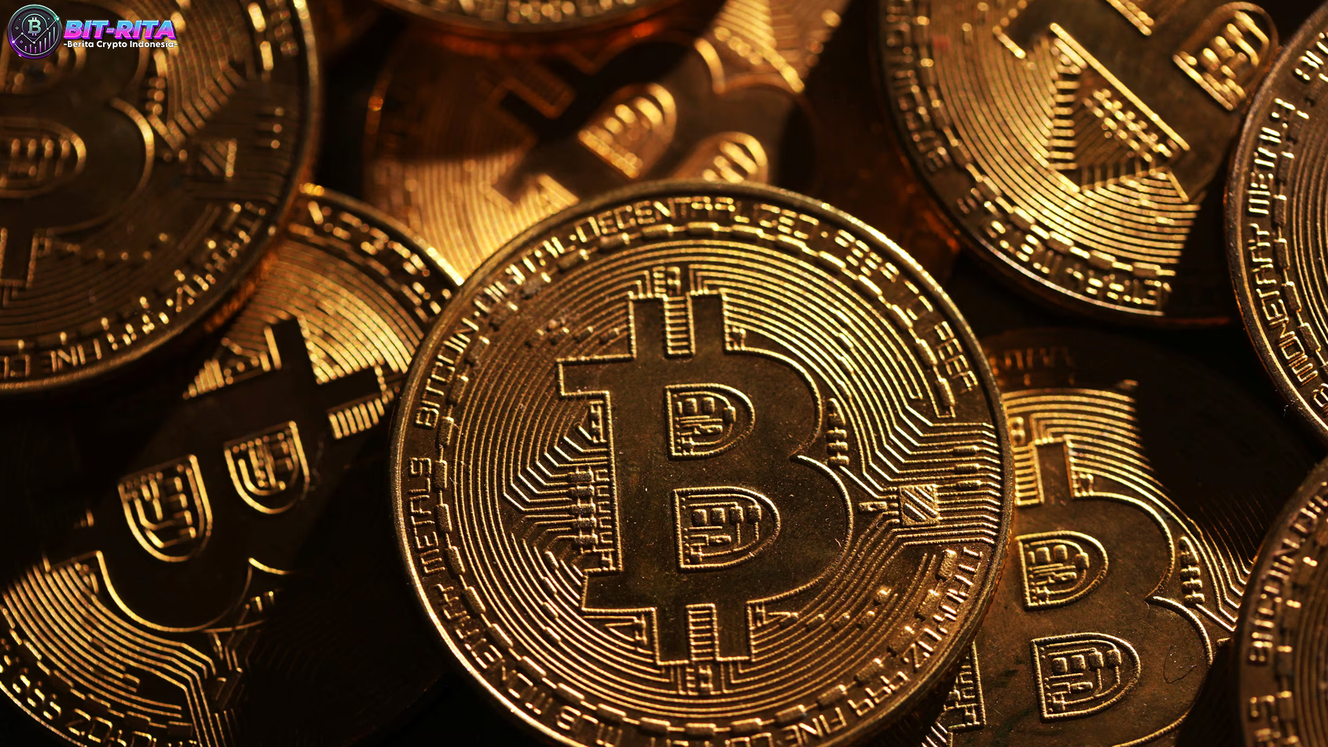 Reli Bitcoin & 5 Peran Dana Institusional yang Mengubah Pasar