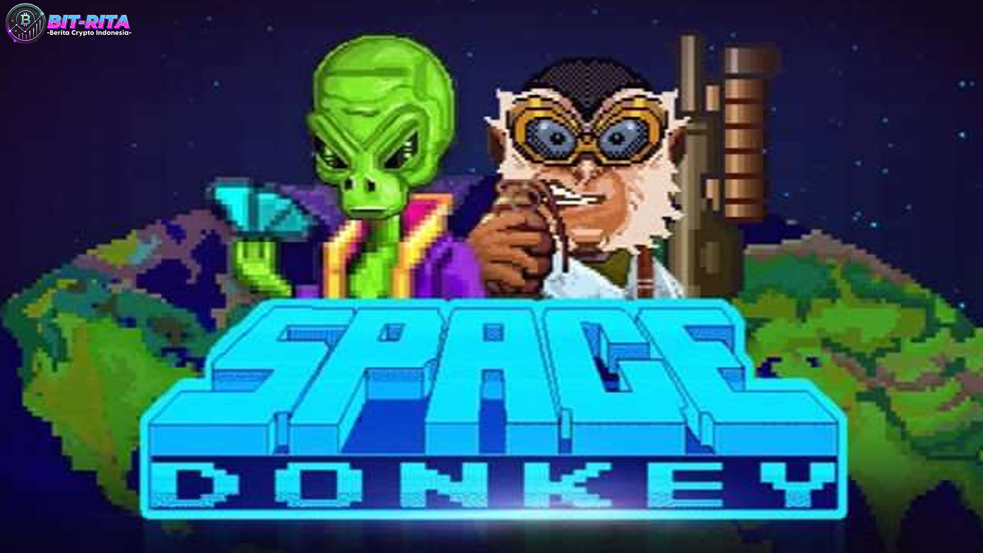 Perkembangan Cnnslot 2025 Dalam Dunia Slot Space Donkey