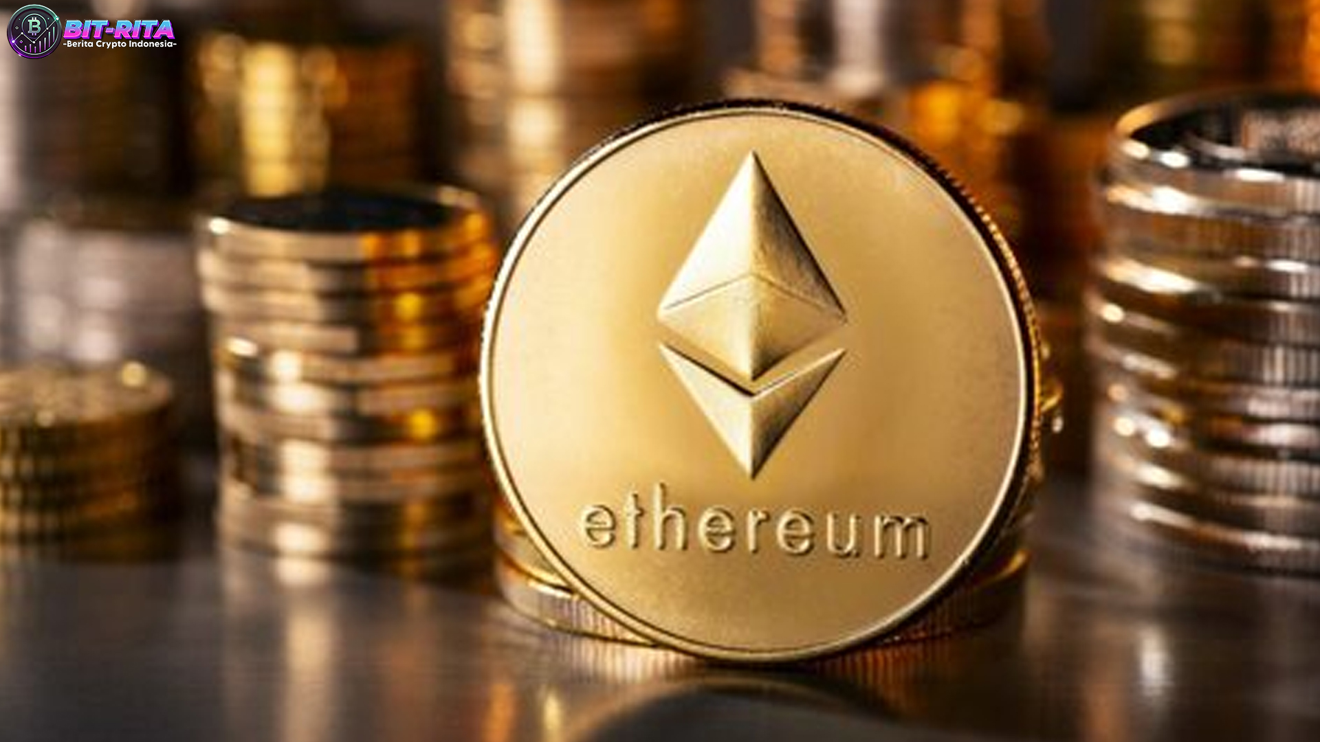 Ethereum Menguat Bearishnya: 5 Tren yang Perlu Diperhatikan