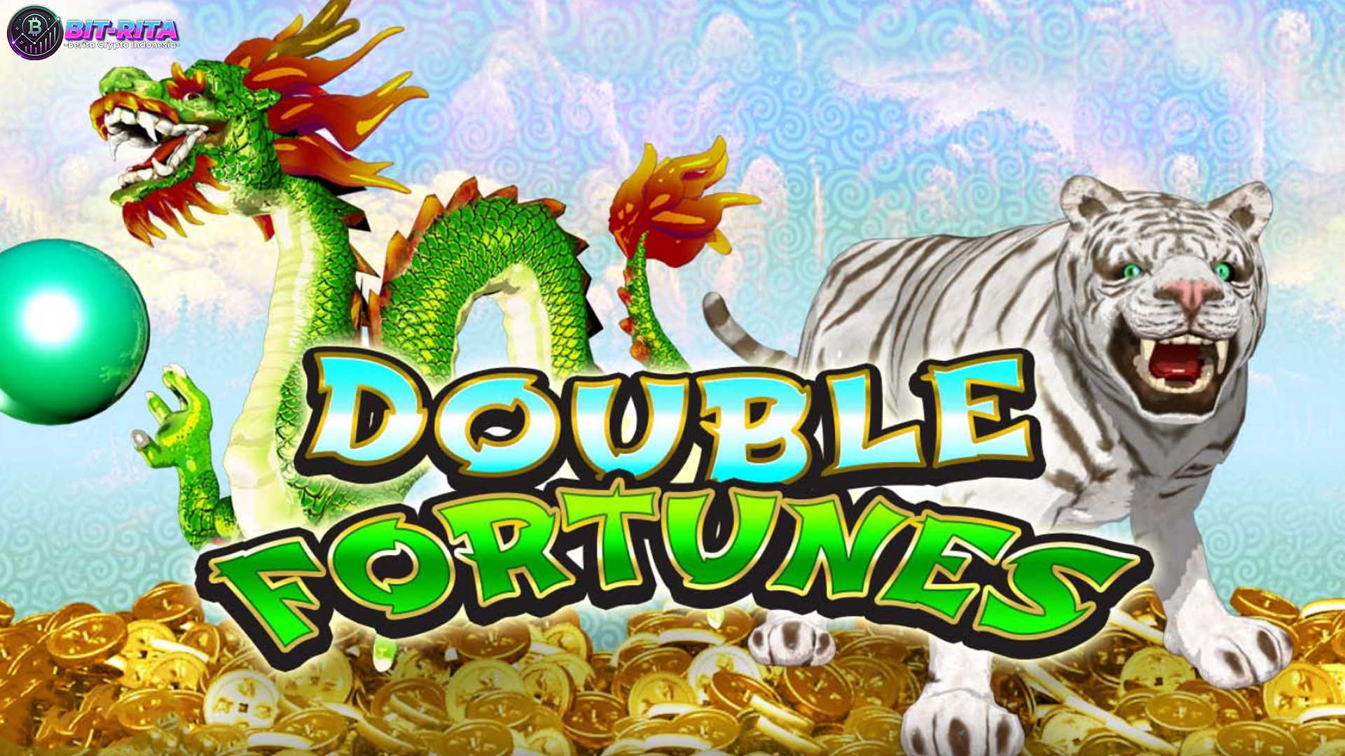 Keuntungan 5 Kali Lipat di Double Fortune Slot Paling Populer