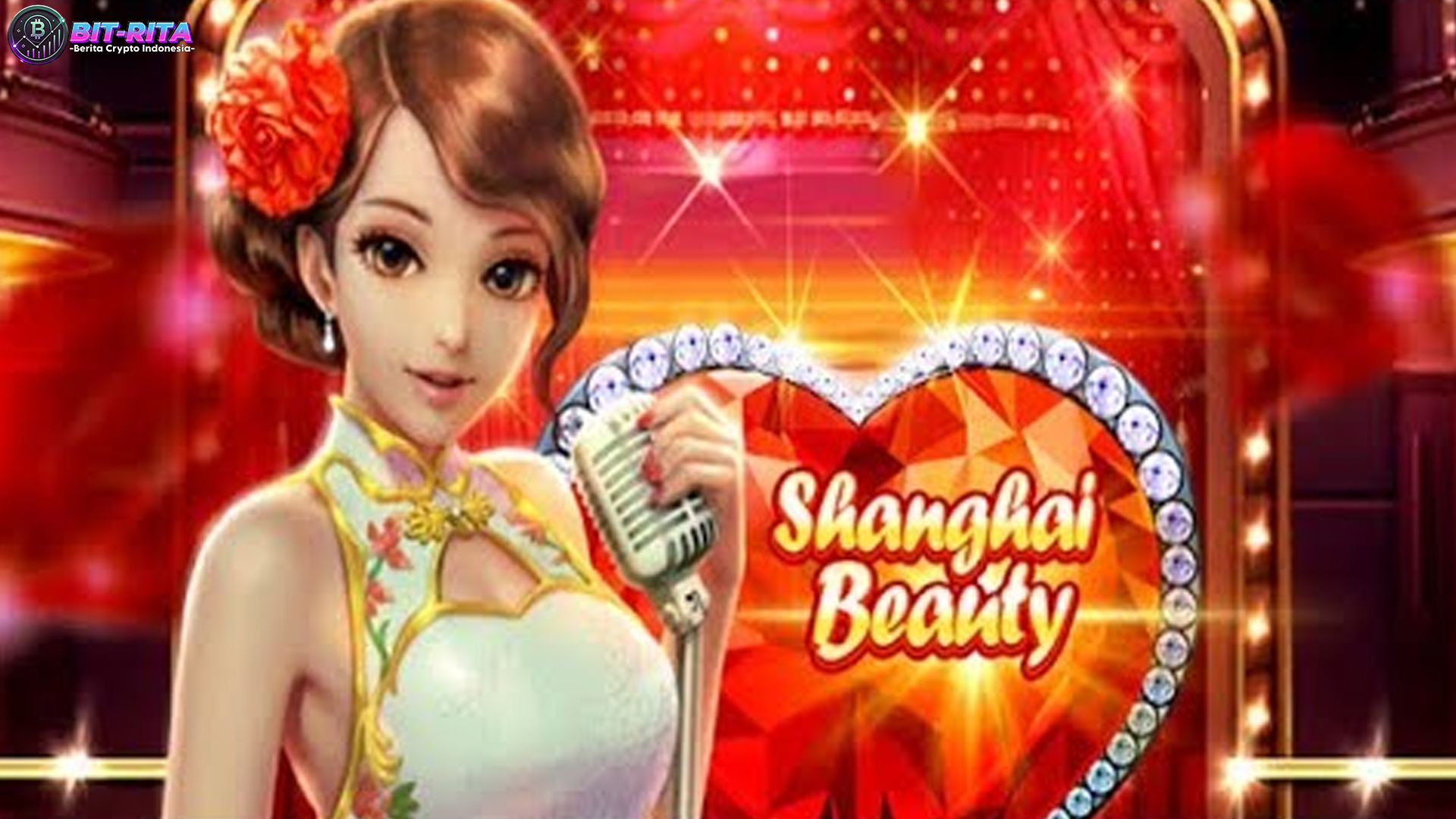 5 Alasan Shanghai Beauty Memikat Hati Pecinta Game Slot Online