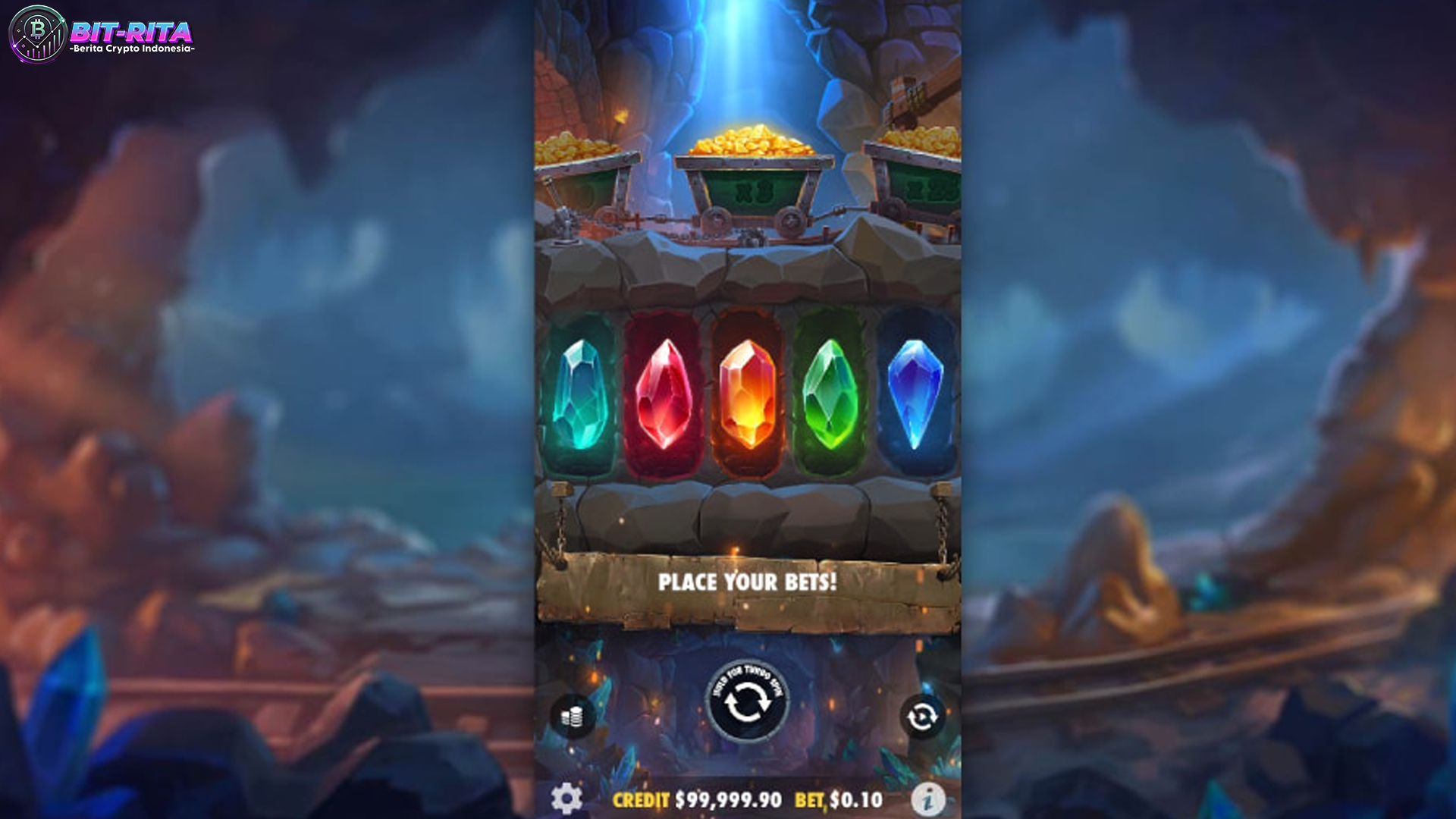 6 Momen Master Gems Paling Seru Yang Wajib Dicatat Pemain