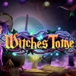 Eksplorasi Witches Tome Slot Lengkap dengan 4 Rahasia Penting