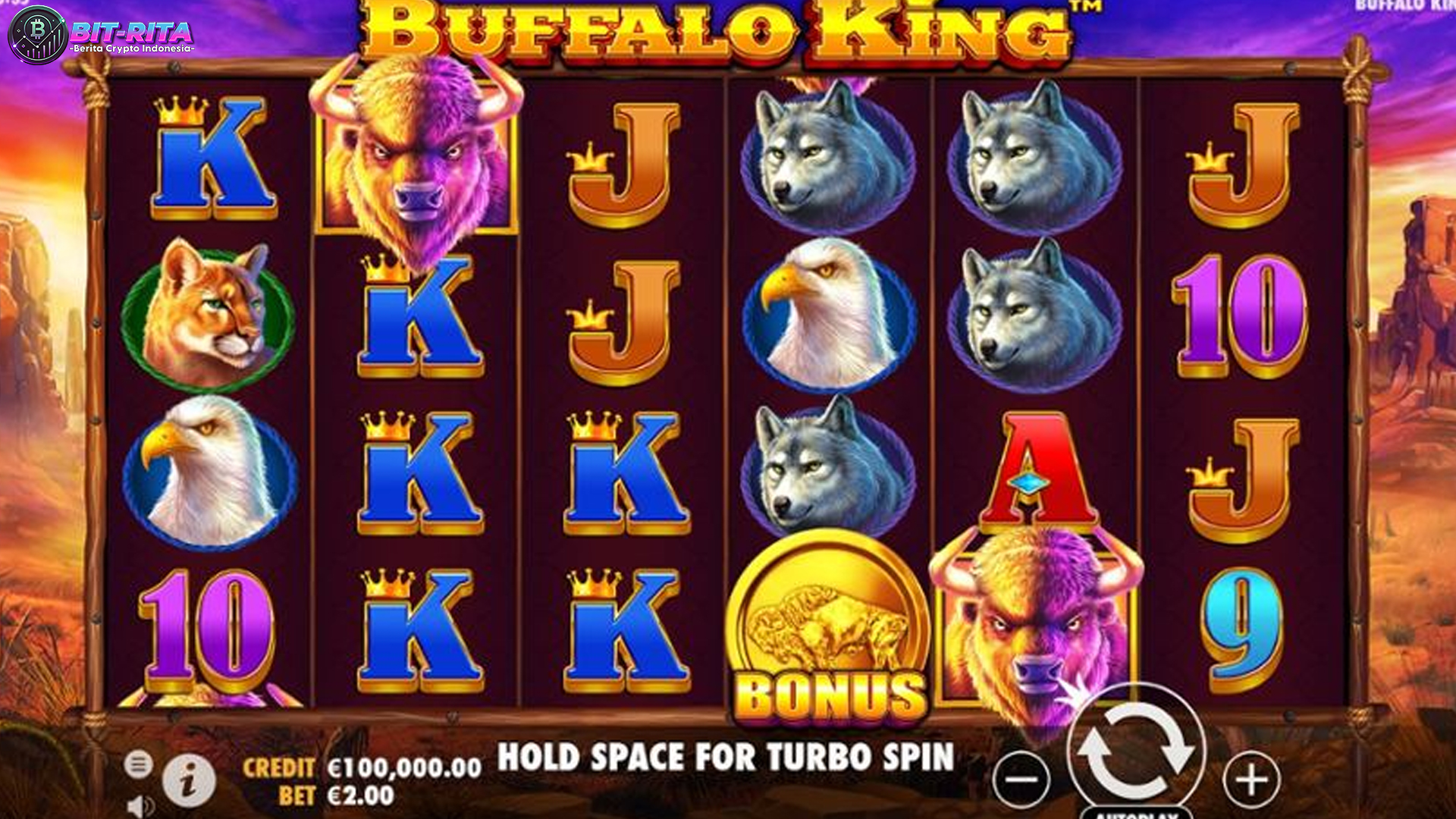 4 Kelebihan Terbaru Buffalo King yang Buat Ini Layak Dicermati