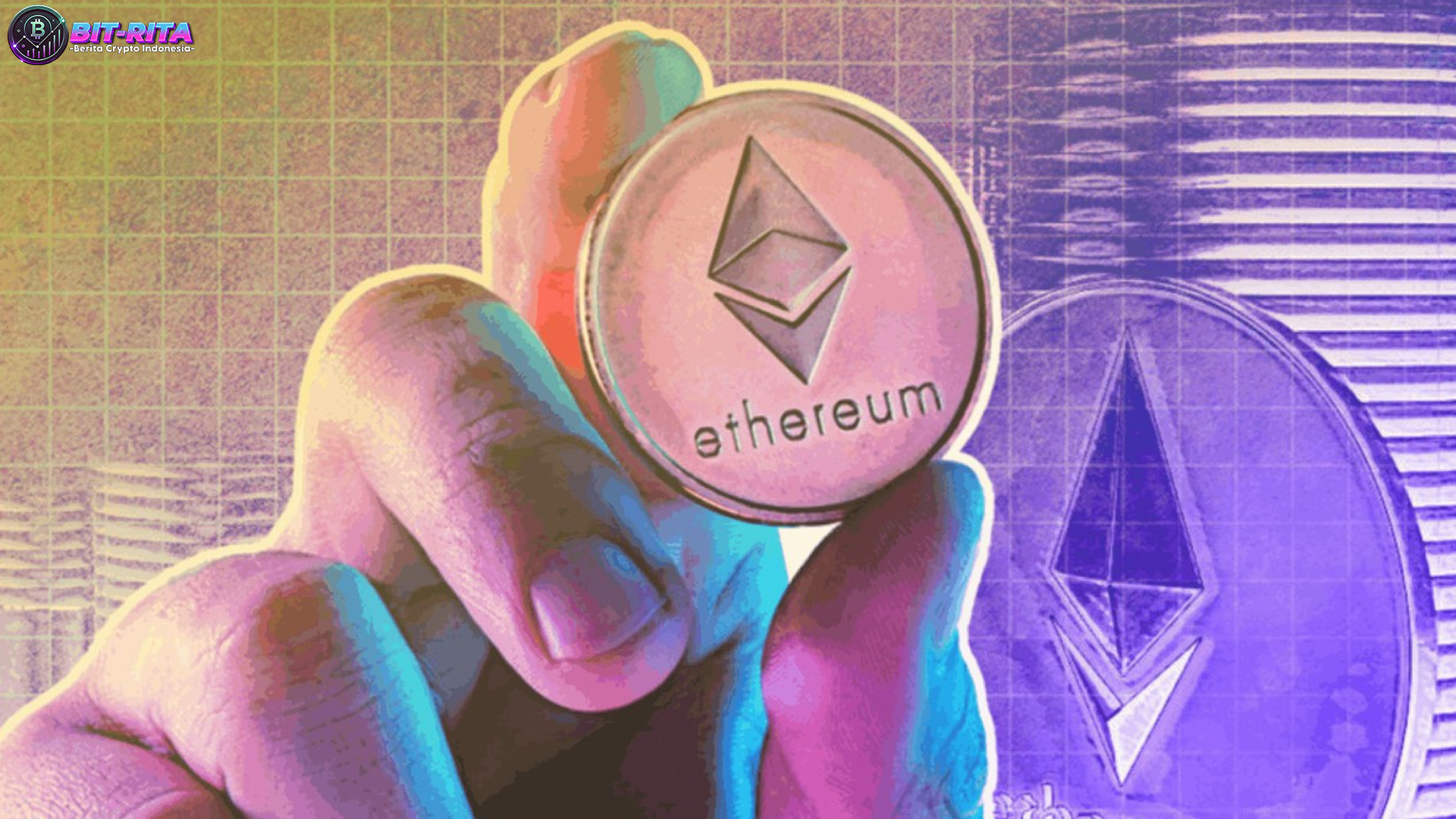 Rekor Baru Stablecoin di Ethereum: 4 Fakta yang Perlu Diketahui