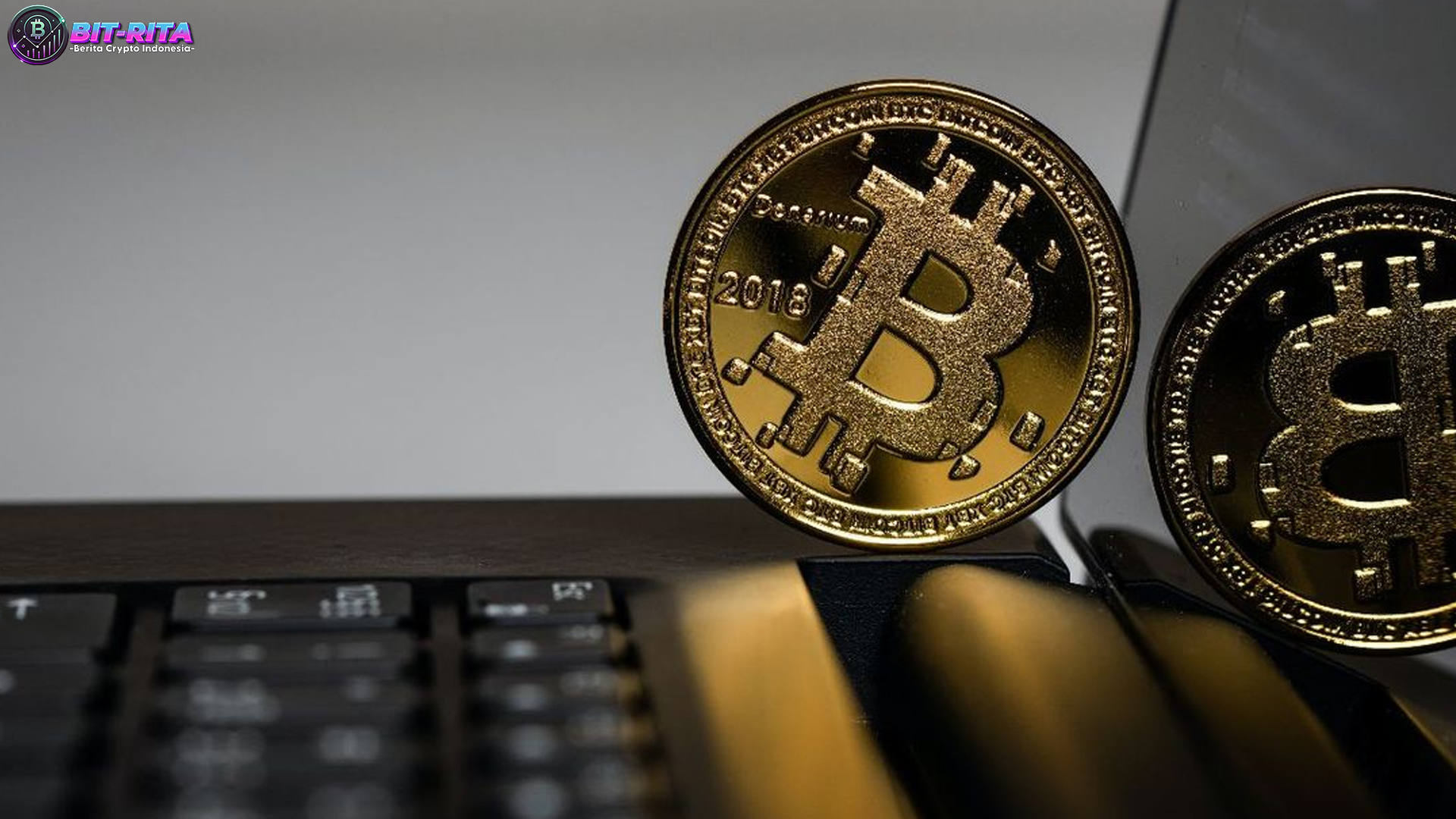 Ekonomi AS Lesu, Bitcoin Naik 5 Persen dalam Waktu Singkat