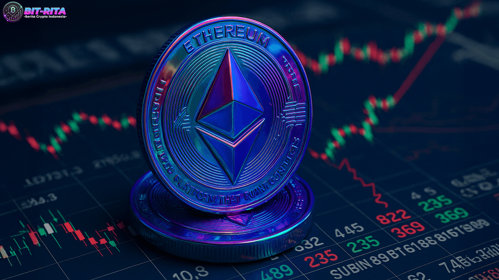 Fokus Ethereum BitMine: 5 Perubahan Penting dari Bitcoin