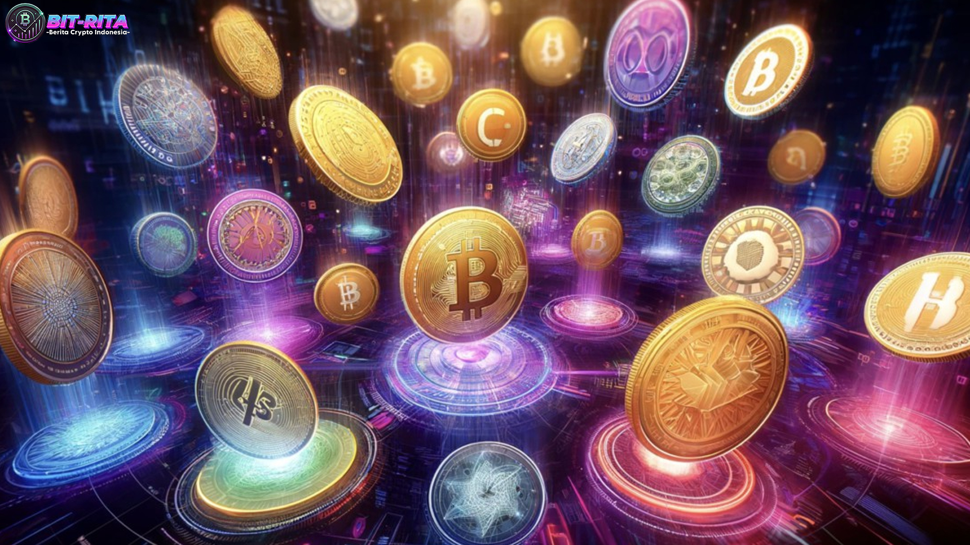 Pasar Altcoin: 4 Fakta Penting Sebelum Lonjakan Besar Terjadi